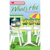 What's Hot by Caitlyn Davis