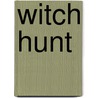 Witch Hunt door Marc Aronson