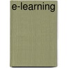 e-learning by Nicole Flindt