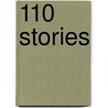110 Stories by Ulrich Baer