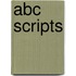 Abc Scripts