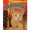 Abyssinians door Dawn Bluemel Oldfield