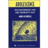 Adolescence by Mark McOnville