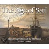 Age Of Sail by Stanley Spicer