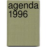 Agenda 1996 by Foreign Affairs