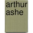 Arthur Ashe