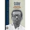 Arthur Ashe door ChröS. Mcdougall