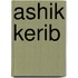 Ashik Kerib