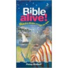 Bible Alive door Penny Boshoff