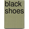 Black Shoes by Michael Obiora