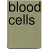 Blood Cells door Dory Maust
