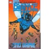 Blue Beetle by John Rogers