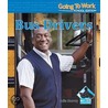 Bus Drivers door Julie Murray