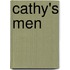 Cathy's Men