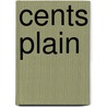Cents Plain door Whitman Coin Book and Supplies