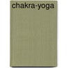 Chakra-Yoga door Anna Trökes