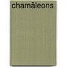 Chamäleons door Dominik Kieselbach