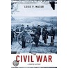 Civil War C door Louis P. Masur