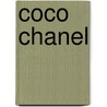 Coco Chanel by Douglas Kirkland