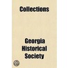 Collections door New York Historical Society