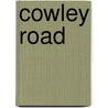 Cowley Road door Annie Skinner