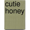 Cutie Honey door Not Available
