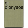 Dj Dionysos door Hans Nieswandt