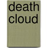 Death Cloud door Andy Lane