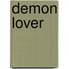 Demon Lover by Marie Treanor