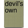 Devil's Own door Veronica Wolff