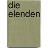 Die Elenden door Victor Hugo