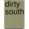 Dirty South door Ace Atkins