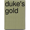 Duke's Gold door Kevan Hashemi