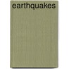 Earthquakes by Unknown