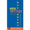 Easy Writer by Paul Kei Matsuda