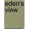 Eden's View door Margaret Woods