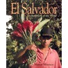 El Salvador door Marion Morrison