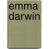 Emma Darwin door Henrietta Emma Litchfield