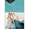 Family Ties door Tremper Longman