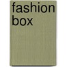 Fashion Box by Fashion Box English
