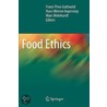 Food Ethics door Onbekend