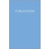 Forgiveness