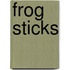 Frog Sticks
