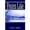 Frozen Lake door T. Brown Daniel