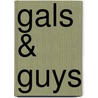 Gals & Guys by Jero L. Gardner