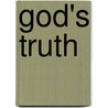 God's Truth by Johnny L. Hatfield