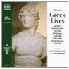 Greek Lives door Plutarch
