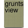 Grunts View door James Carlisle