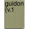 Guidon (V.1 door First Unitarian Society of San Club