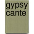 Gypsy Cante